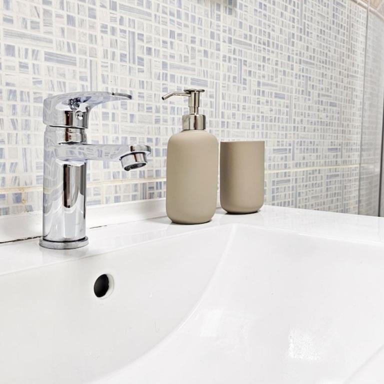 Relax Mediterráneo a 500m de Playa AAC y Wifi6 - Apartamento de 3 dormitorios - 46