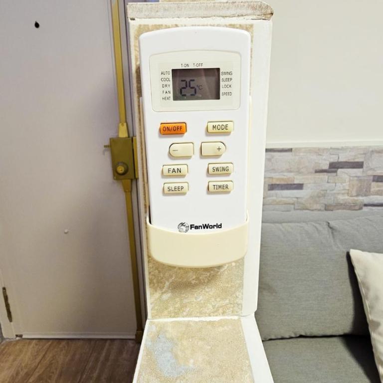 Relax Mediterráneo a 500m de Playa AAC y Wifi6 - Apartamento de 3 dormitorios - 48