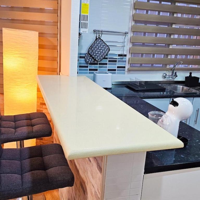 Relax Mediterráneo a 500m de Playa AAC y Wifi6 - Apartamento de 3 dormitorios - 51