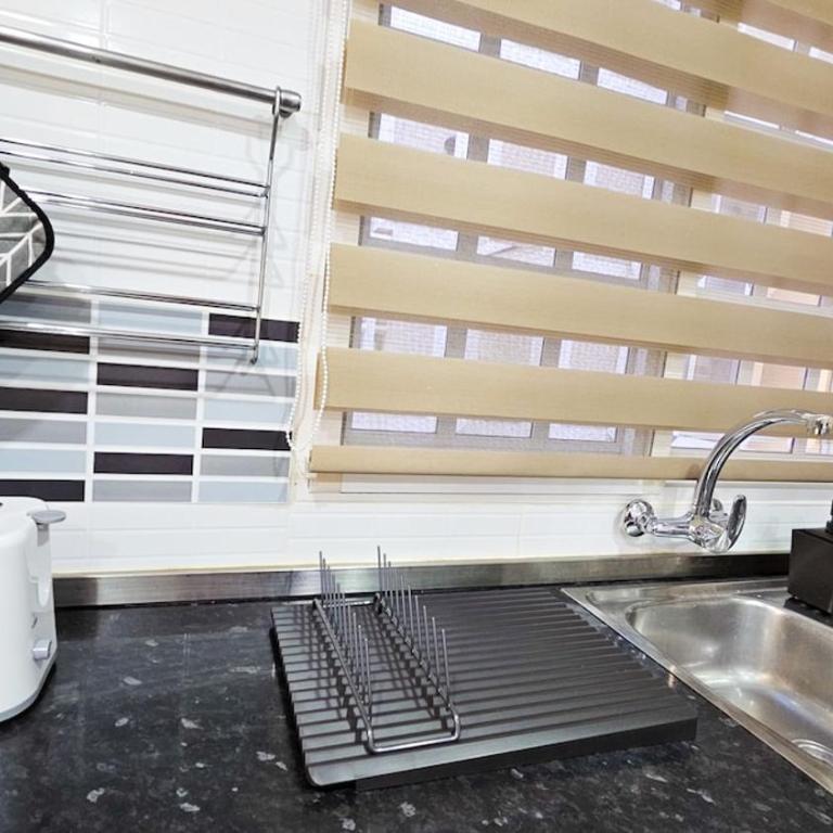 Relax Mediterráneo a 500m de Playa AAC y Wifi6 - Apartamento de 3 dormitorios - 61