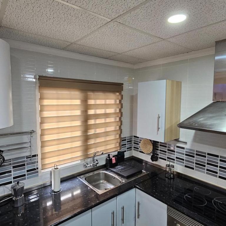 Relax Mediterráneo a 500m de Playa AAC y Wifi6 - Apartamento de 3 dormitorios - 75