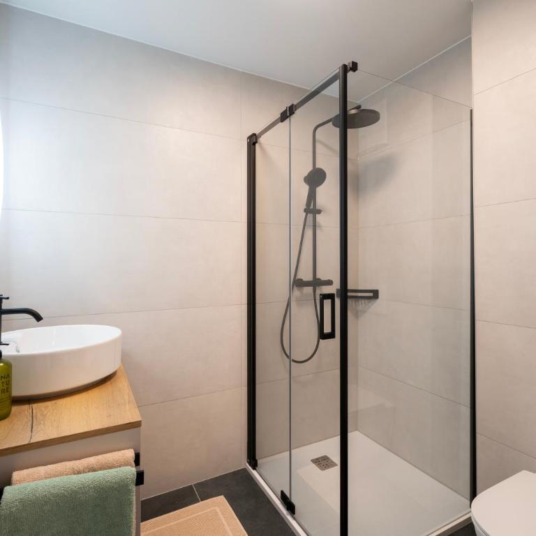 Frühstückspension Götzfried-Hof - Apartment mit 1 Schlafzimmer - 5