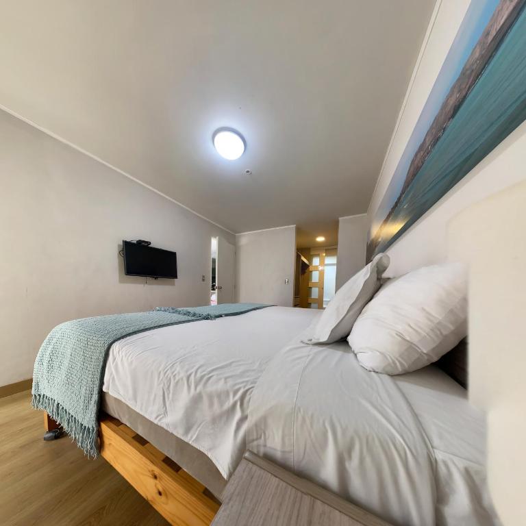 Urbano Apartments - One-Bedroom Apartment - 30