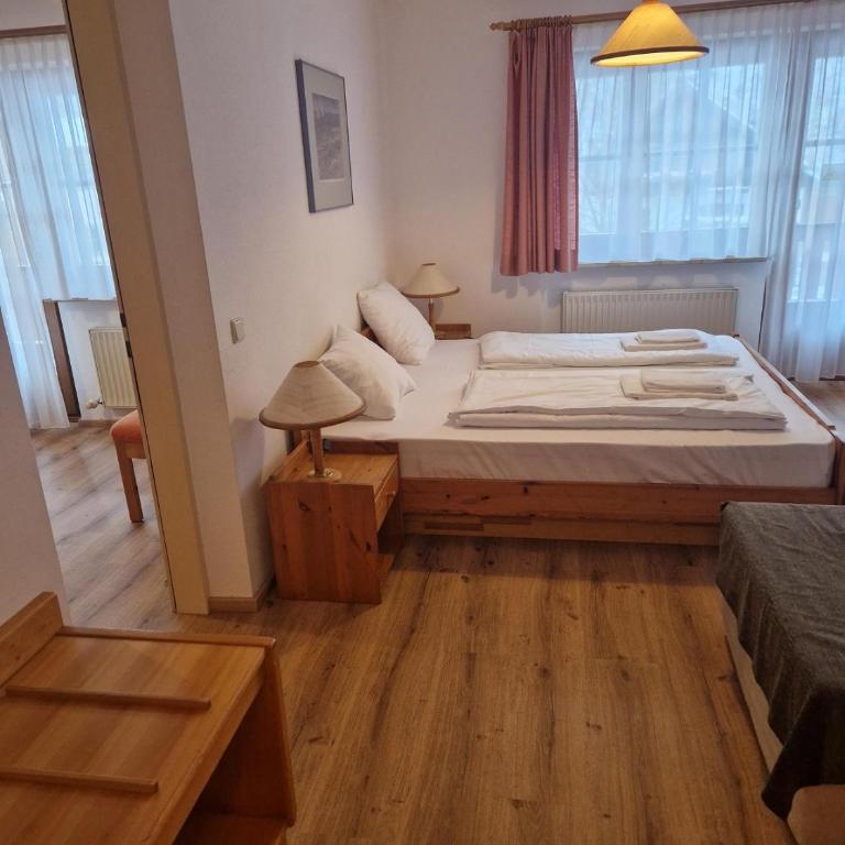 Sporthotel Dachstein West - Superior Doppelzimmer - 2