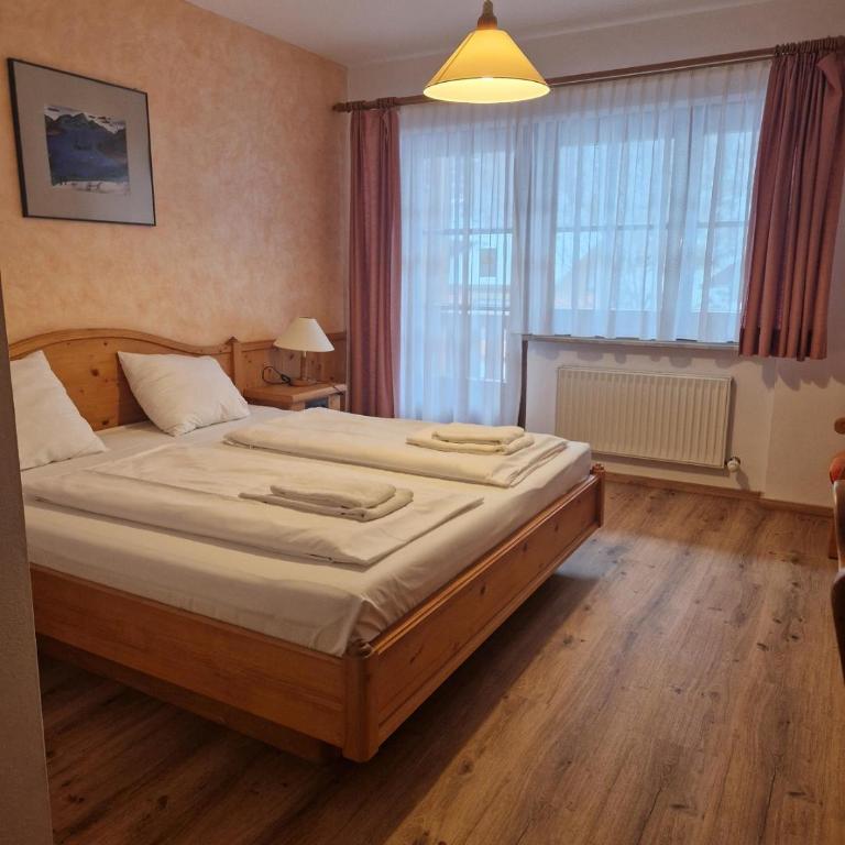 Sporthotel Dachstein West - Doppelzimmer - 2