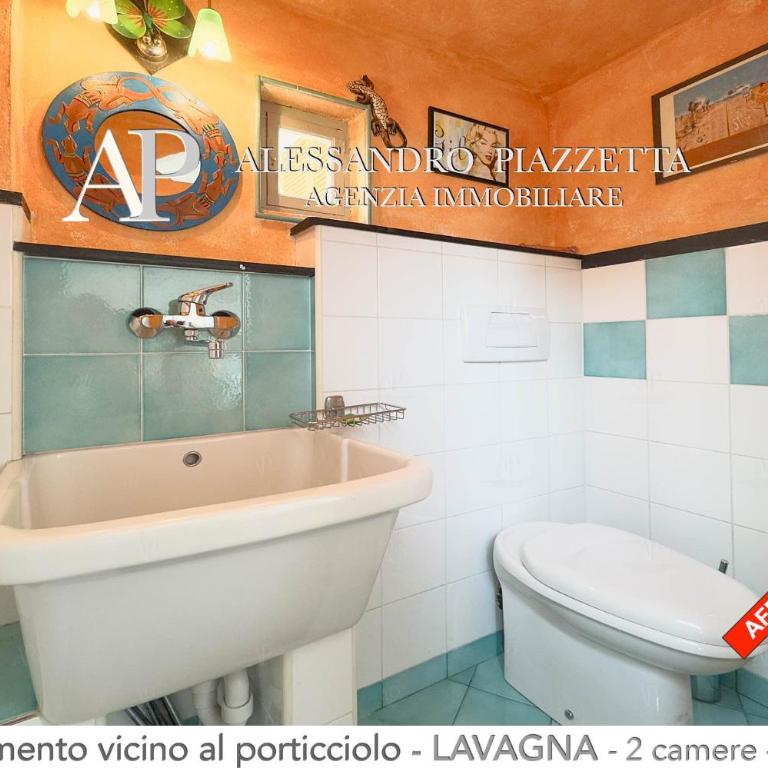 Casabella - Appartamento con 2 Camere da Letto - 26