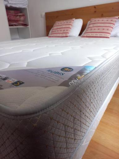 Appartement Reines des Pyrénées, T2, entier, centre Luchon, tarif cure thermale, wifi, casier à skis, ascenseur - Apartment mit 1 Schlafzimmer - 6