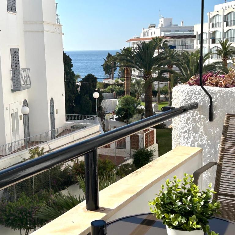 Apartamento NELU en zona parador - Apartamento de 2 dormitorios - 1