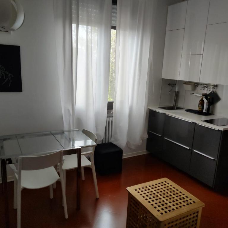 Appartamenti Villa Abbraccio - Monolocale - 1