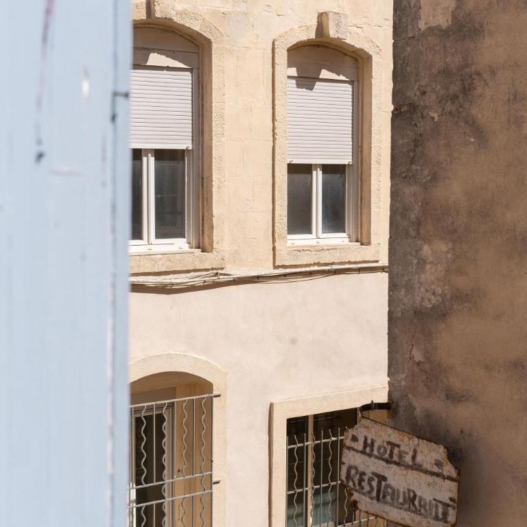 Nîmes centre - Apartment mit 2 Schlafzimmern - 4