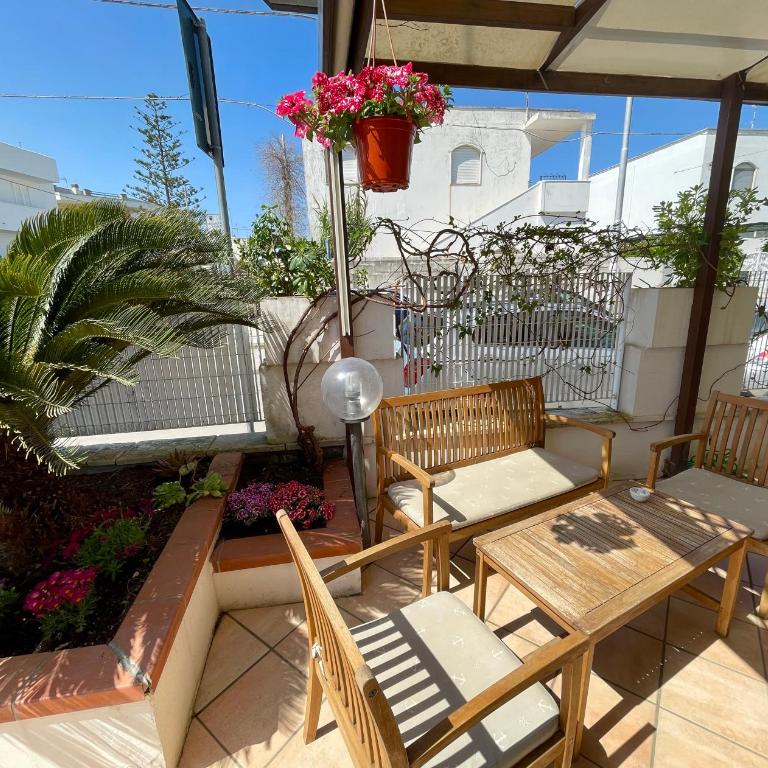 Casa Carlotta - Casa con 3 Camere da Letto - 33