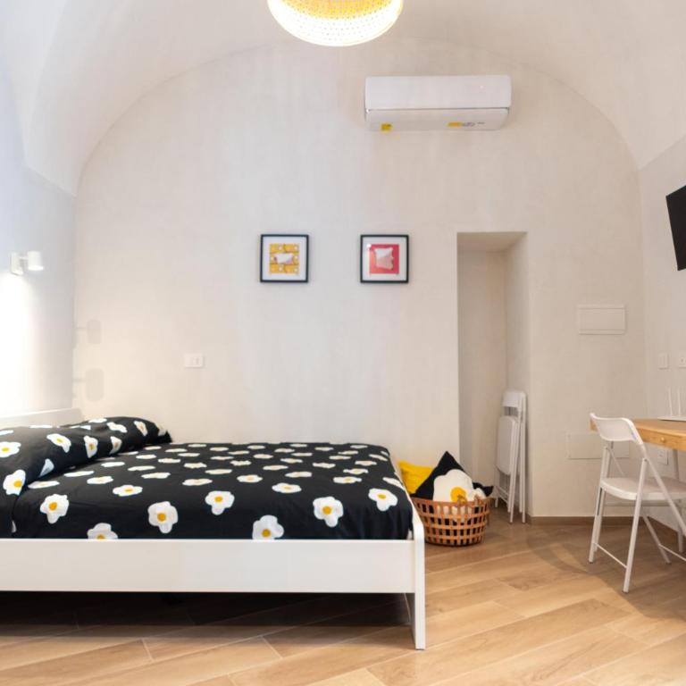 Corte della Cipriana - Two-Bedroom House - 1