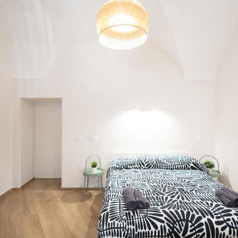 Corte della Cipriana - Two-Bedroom House - 3