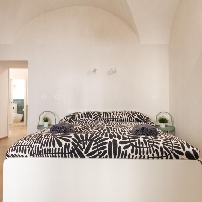 Corte della Cipriana - Two-Bedroom House - 2