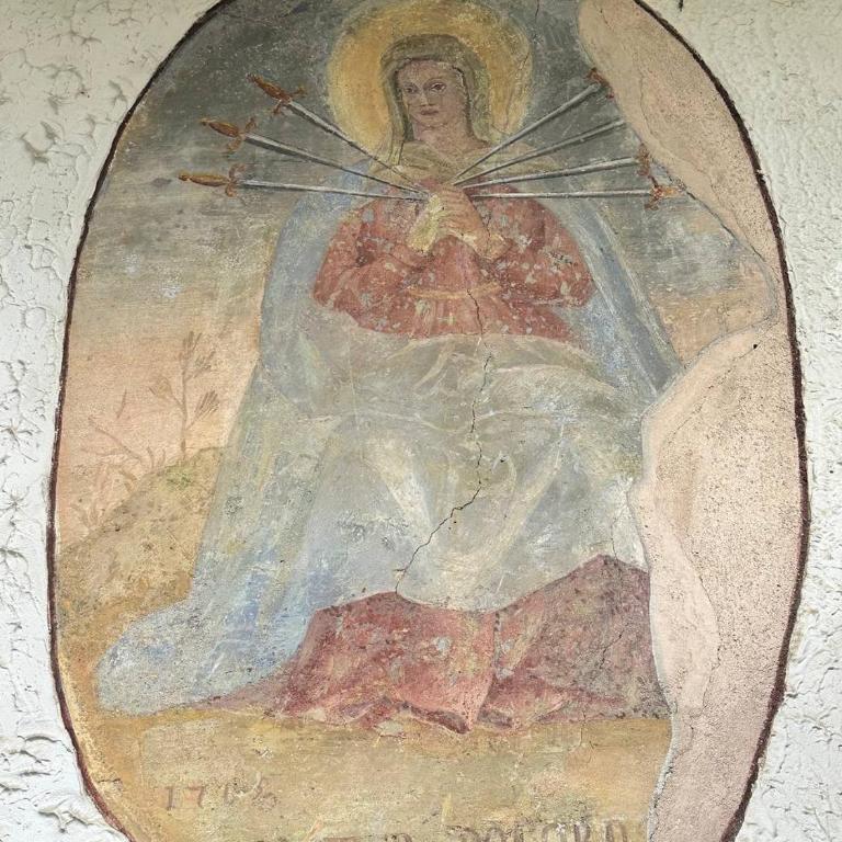 Casa Del Signore II - Appartamento con 2 Camere da Letto - 44