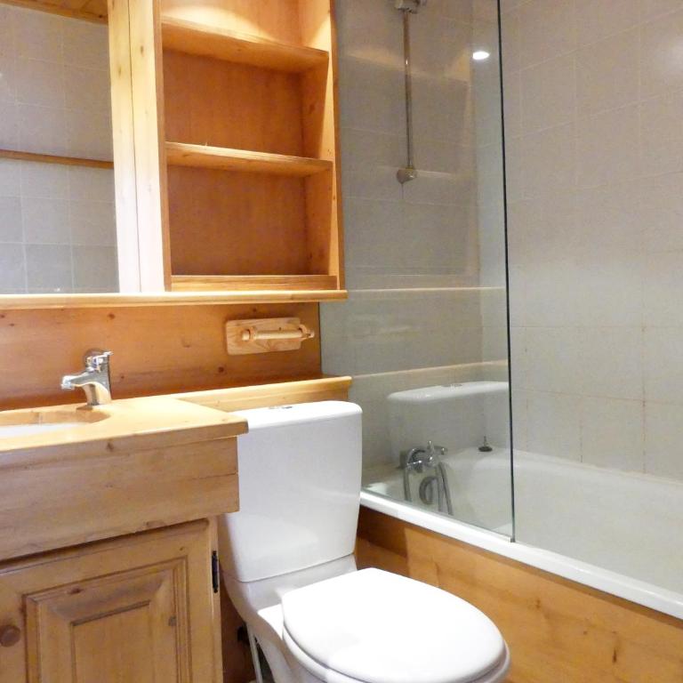 Residence Plein Soleil - Appartement 1 Chambre (5 Adultes) - 2