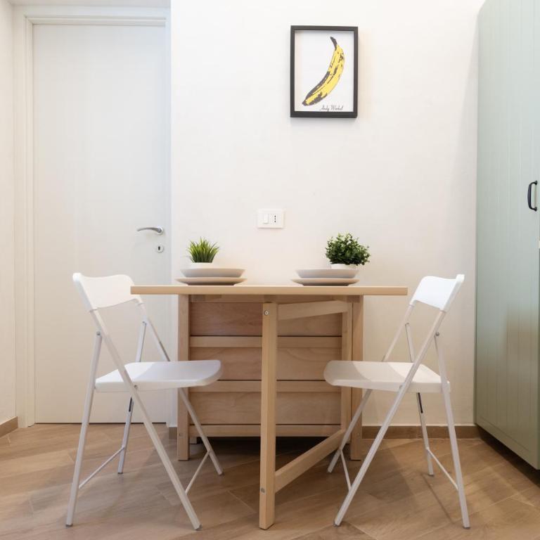 Corte della Cipriana - Two-Bedroom House - 5