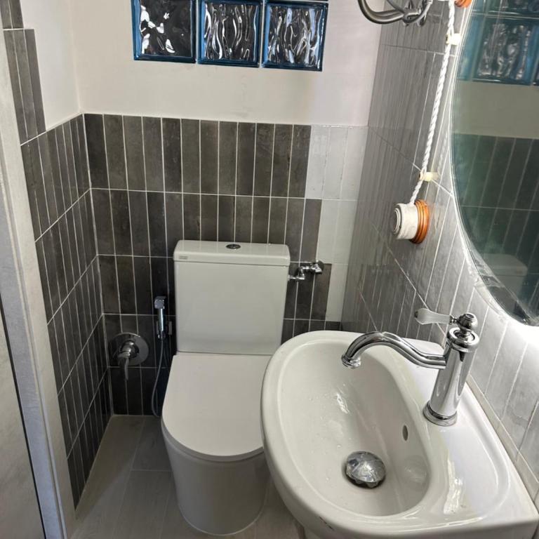 Casa Del Signore II - Appartamento con 2 Camere da Letto - 34