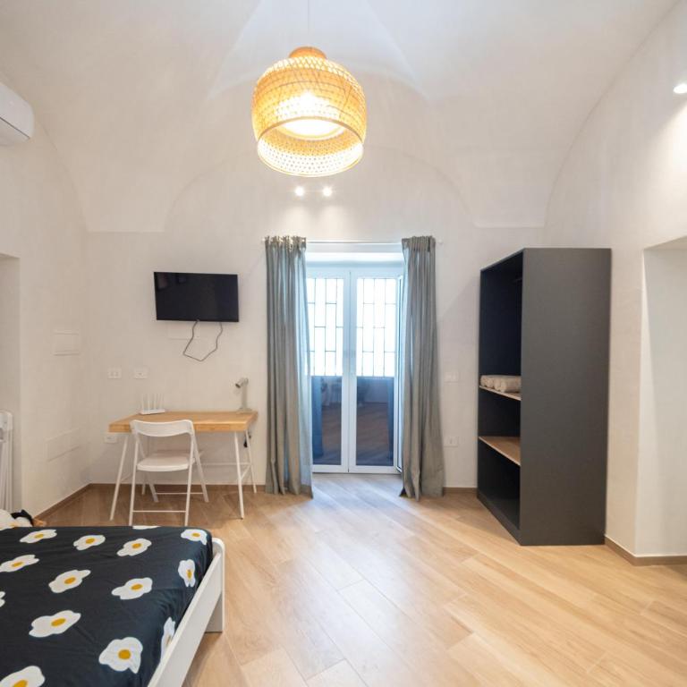 Corte della Cipriana - Two-Bedroom House - 6