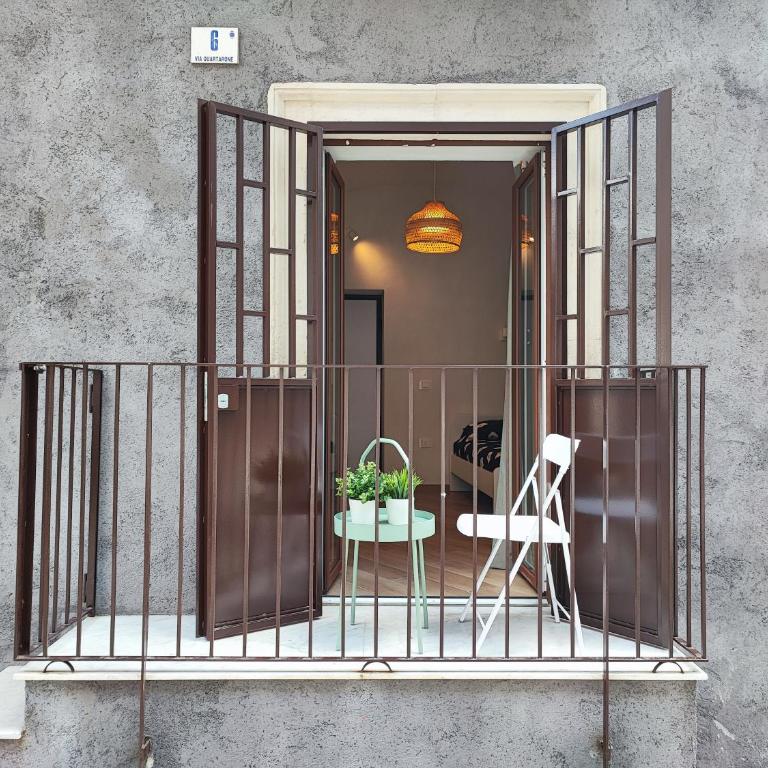 Corte della Cipriana - Two-Bedroom House - 7