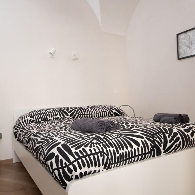 Corte della Cipriana - Two-Bedroom House - 8