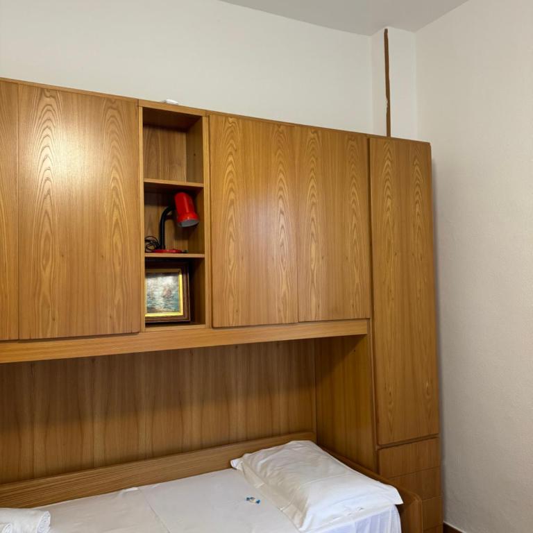 Residence La Scogliera - Monolocale - 19