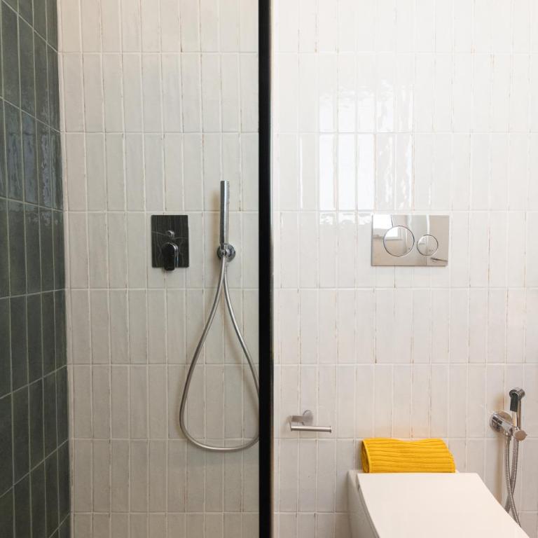 Corte della Cipriana - Two-Bedroom House - 9