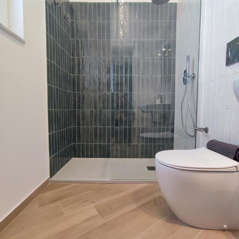 Corte della Cipriana - Two-Bedroom House - 10