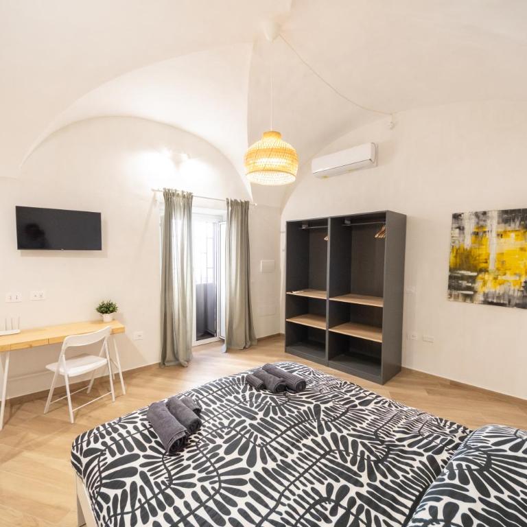Corte della Cipriana - Two-Bedroom House - 11