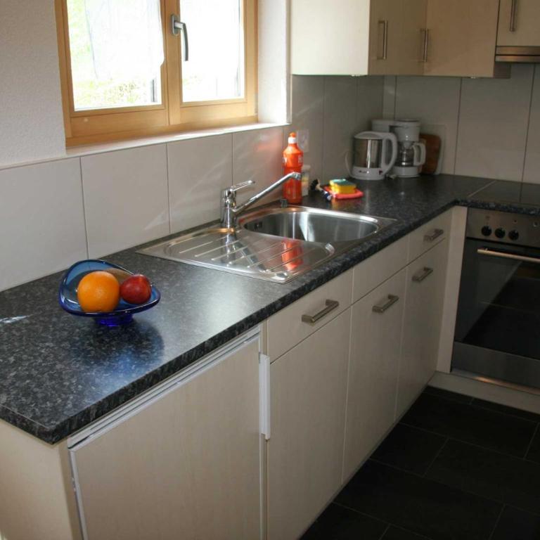 Beim See - Studio-Apartment - 6