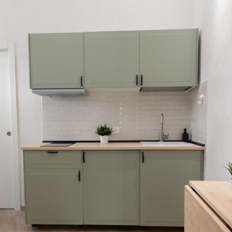 Corte della Cipriana - Two-Bedroom House - 12