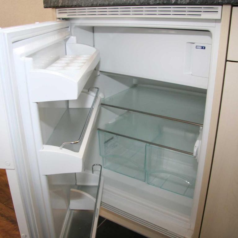 Beim See - Studio-Apartment - 12