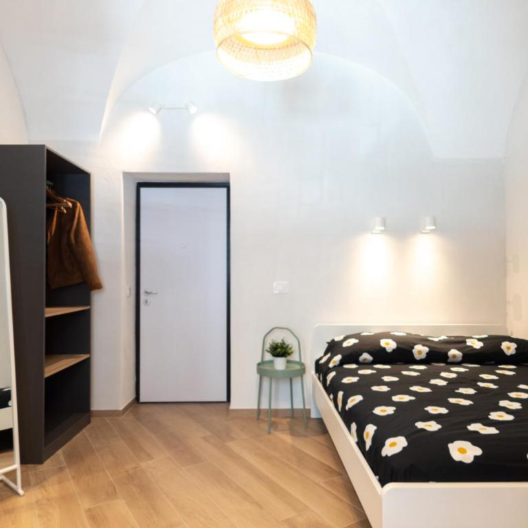 Corte della Cipriana - Two-Bedroom House - 15