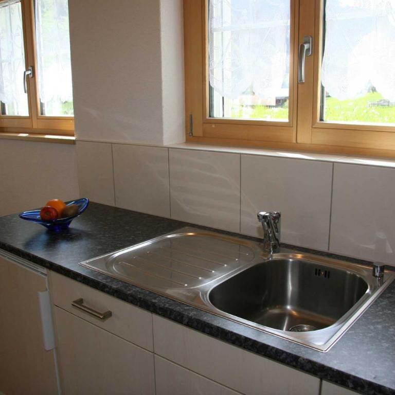 Beim See - Studio-Apartment - 14