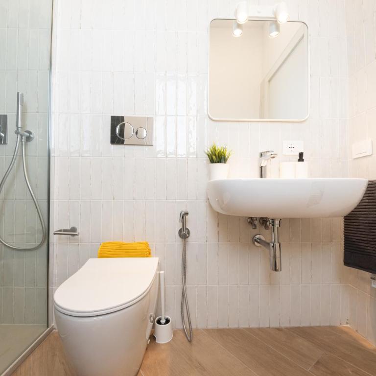Corte della Cipriana - Two-Bedroom House - 16