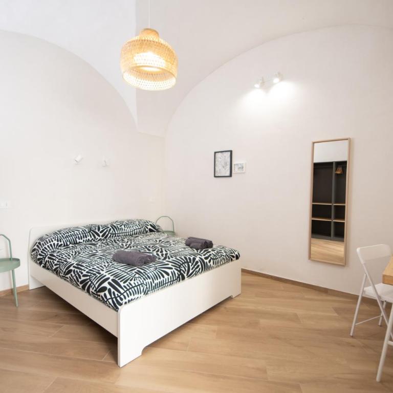 Corte della Cipriana - Two-Bedroom House - 17