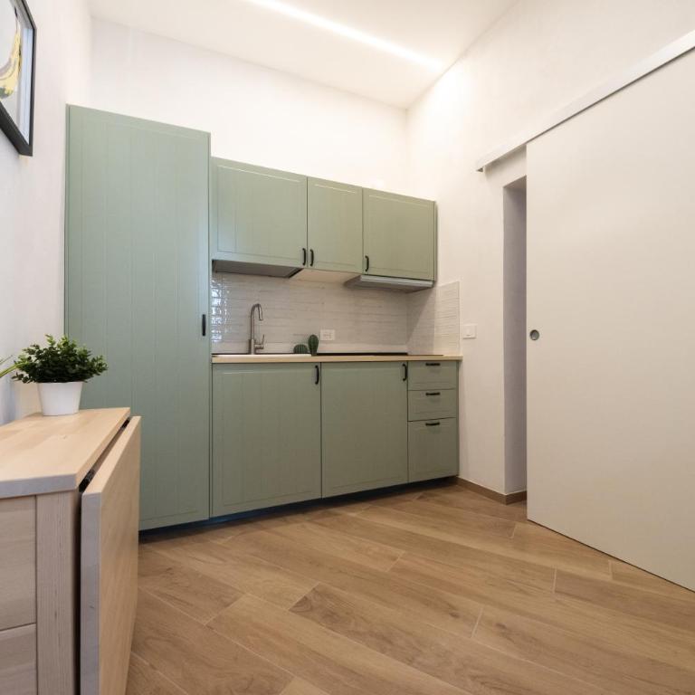 Corte della Cipriana - Two-Bedroom House - 18