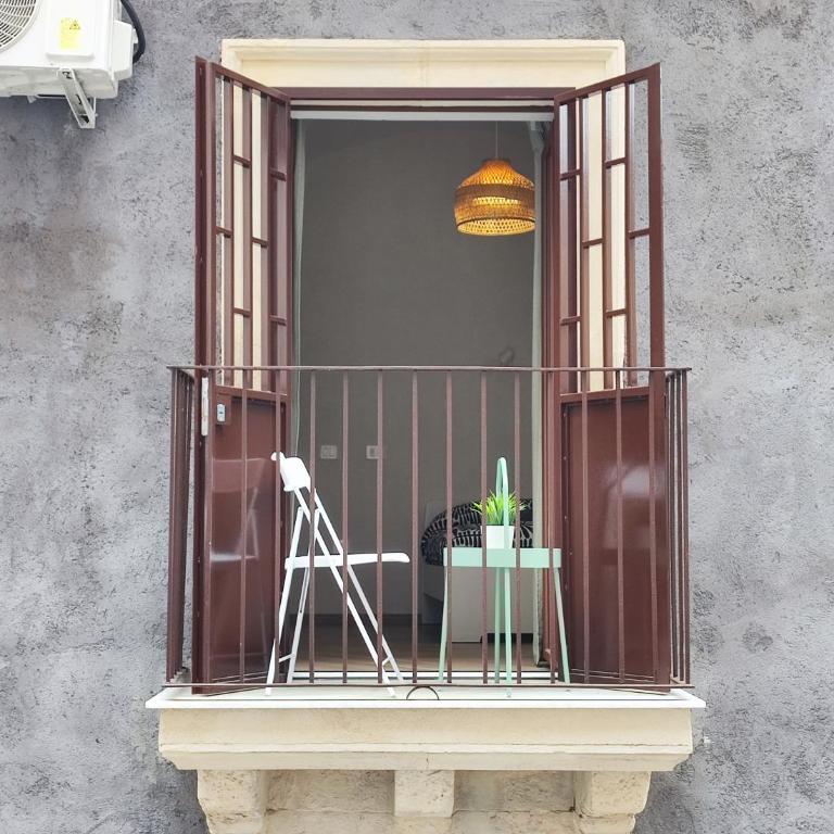 Corte della Cipriana - Two-Bedroom House - 19