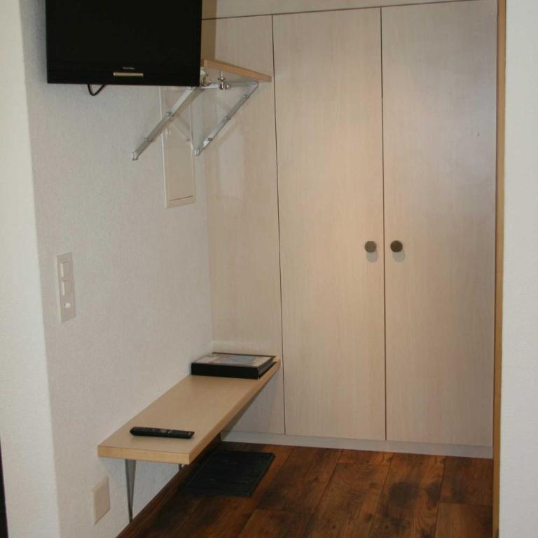 Beim See - Studio-Apartment - 18