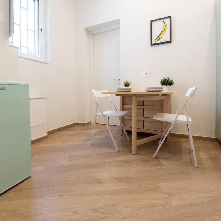 Corte della Cipriana - Two-Bedroom House - 21
