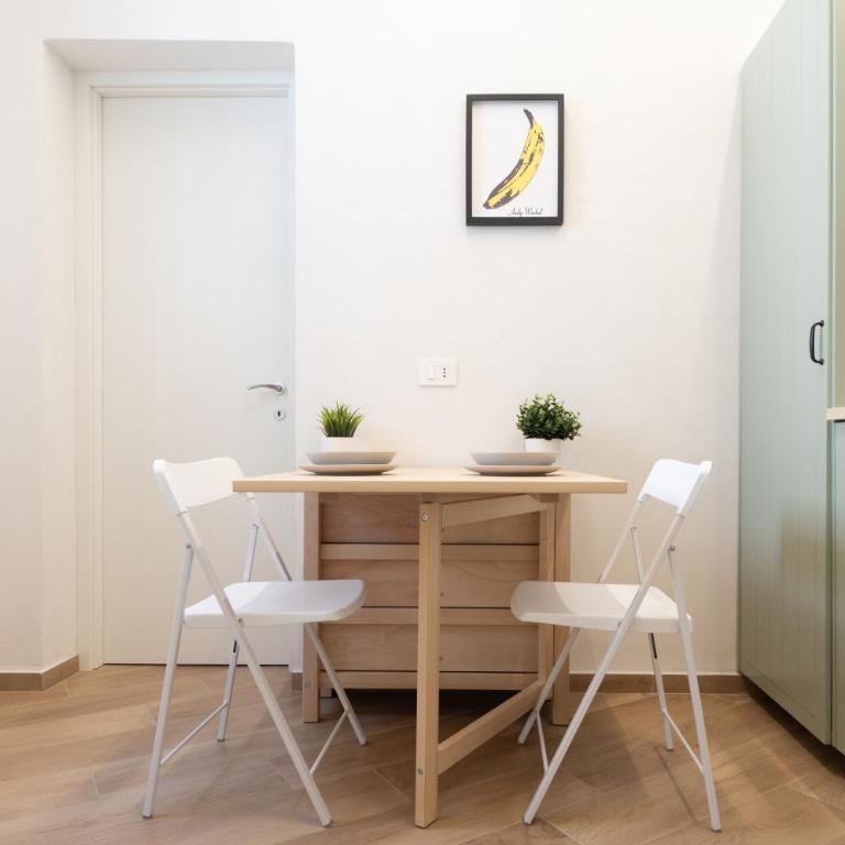 Corte della Cipriana - Two-Bedroom House - 23