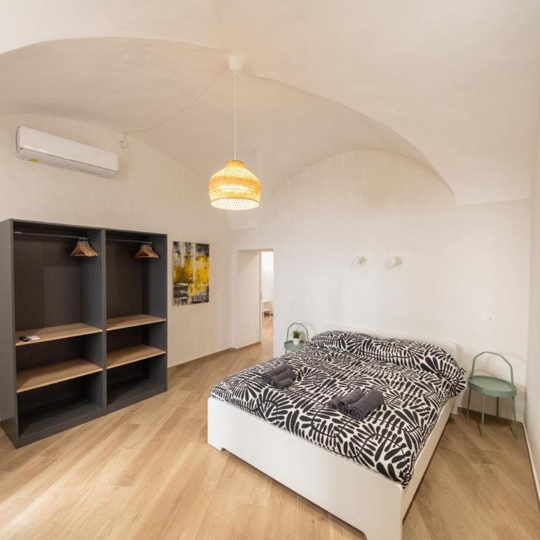 Corte della Cipriana - Two-Bedroom House - 27