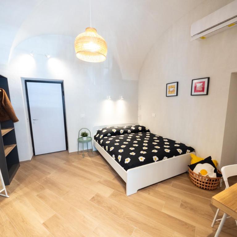 Corte della Cipriana - Two-Bedroom House - 30