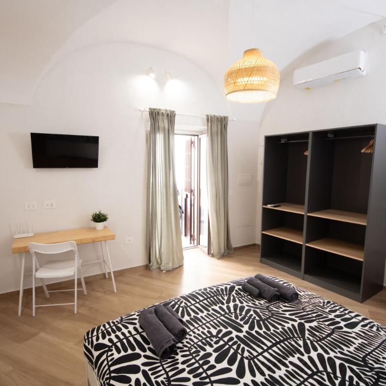 Corte della Cipriana - Two-Bedroom House - 31