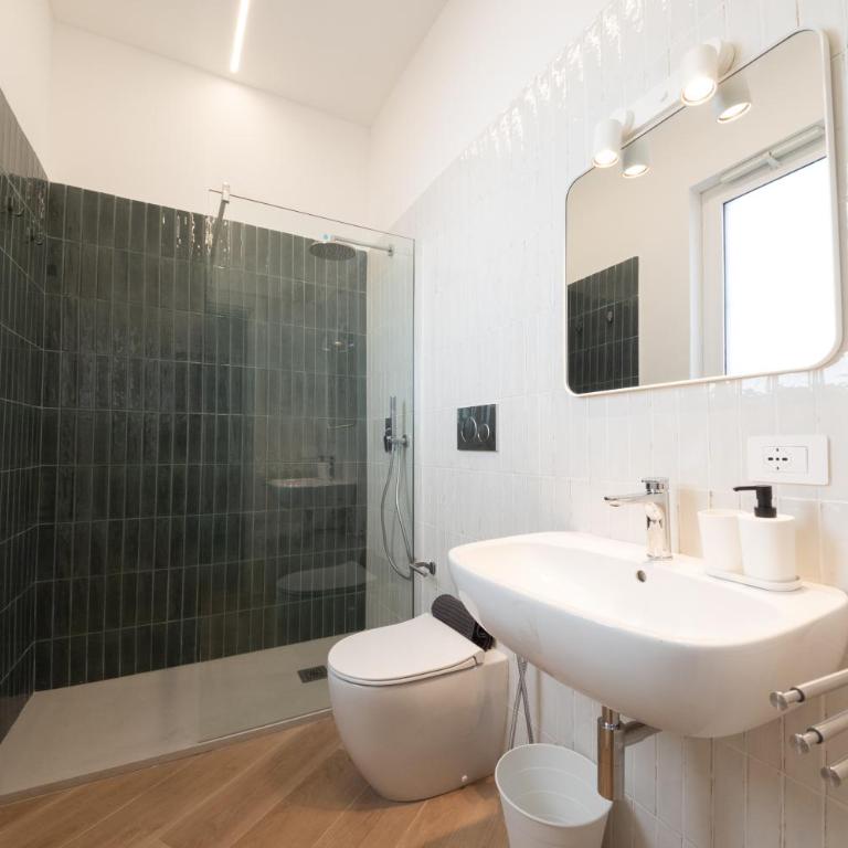 Corte della Cipriana - Two-Bedroom House - 32