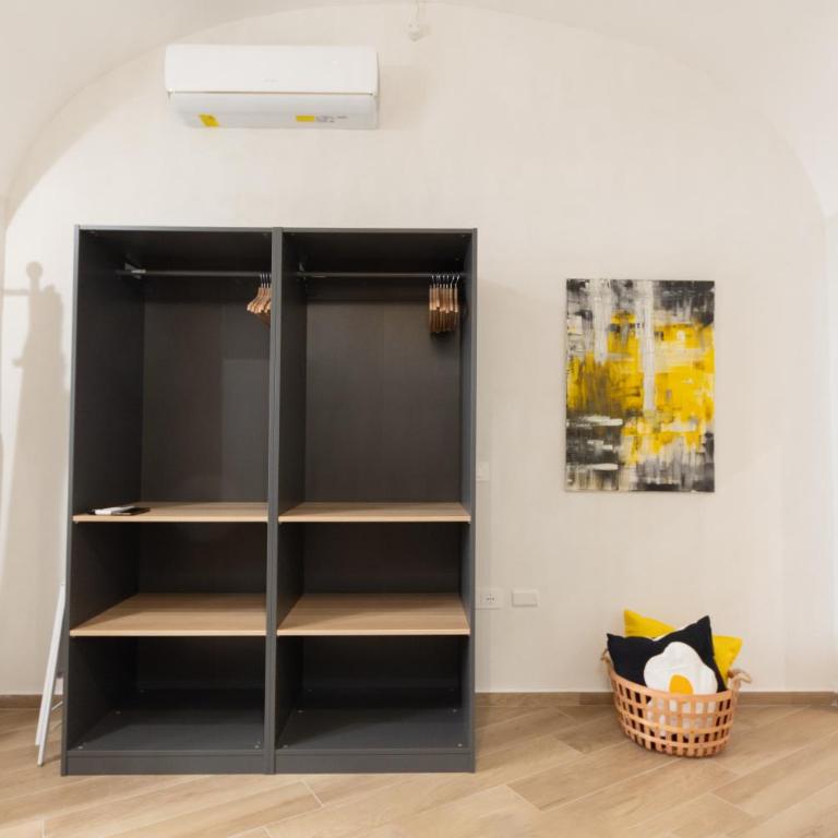 Corte della Cipriana - Two-Bedroom House - 33