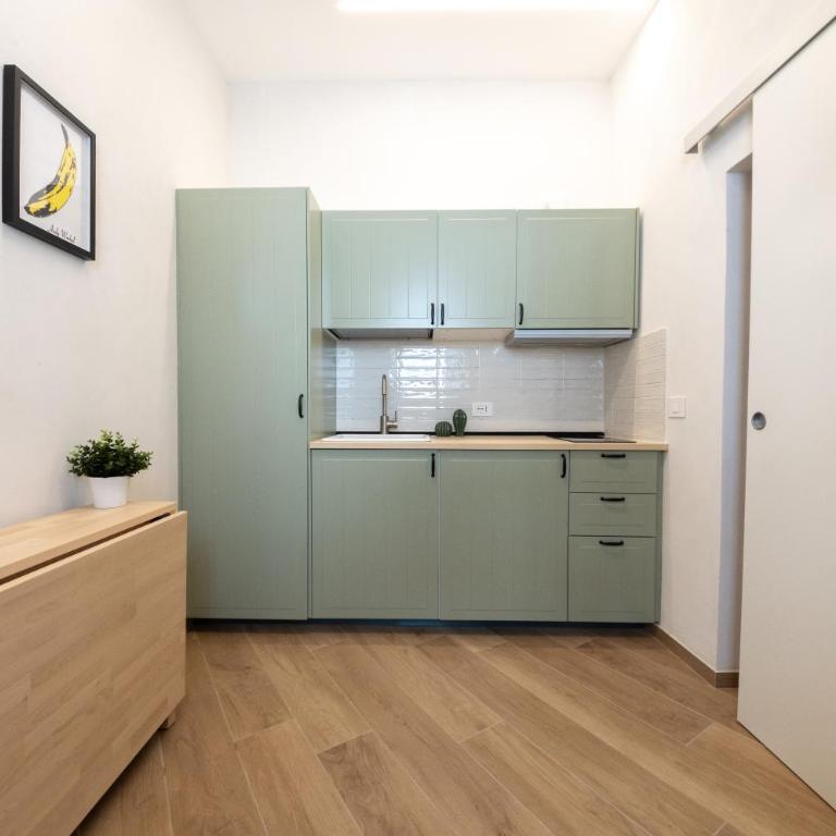 Corte della Cipriana - Two-Bedroom House - 34