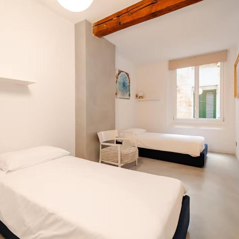 Modern apartment 8 min da Piazza Maggiore - Appartamento con 2 Camere da Letto - 3