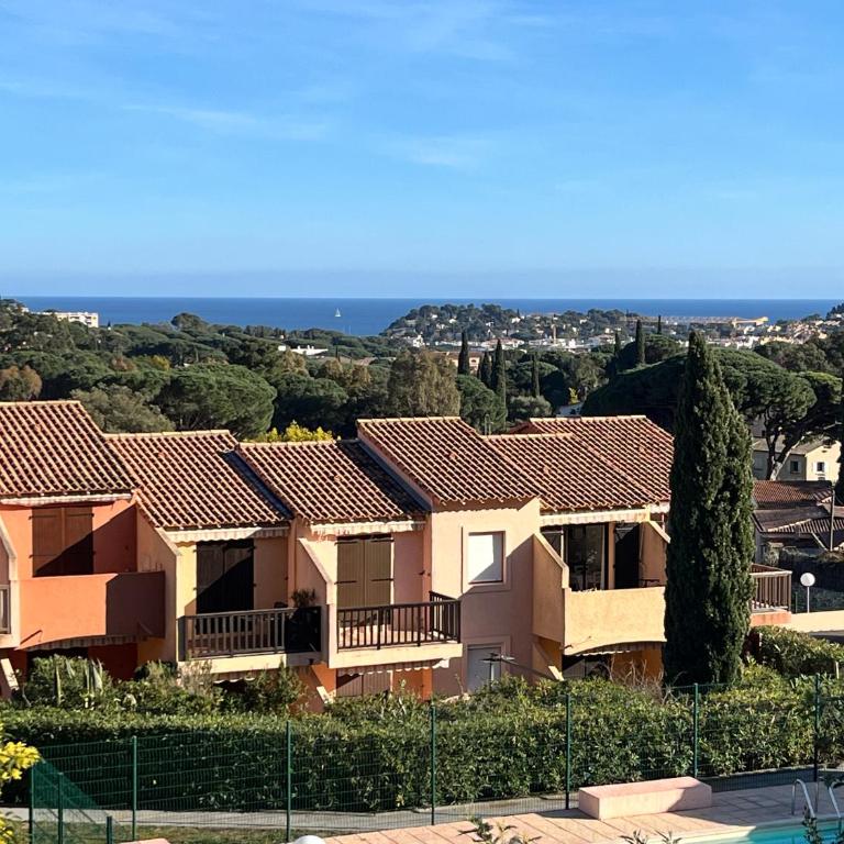 Appartement Soleil - One-Bedroom Apartment - 2
