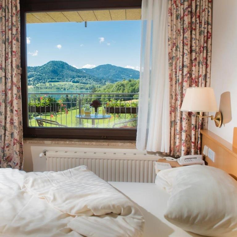 Hotel Seehof - Standard Doppelzimmer - 4